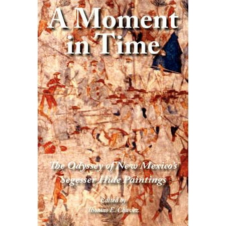 A Moment In Time The Odyssey Of New Mexico S Segesser