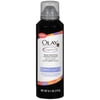 Olay Regenerist Deep Hydrating Mousse Amino-Peptide + Dermal-Hydrator Complex Cleanser, 6.1 fl oz