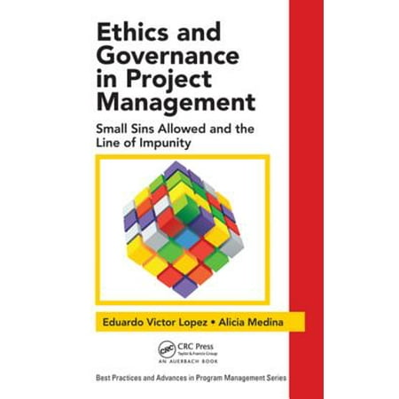 Ethics and Governance in Project Management -