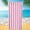 B, variant on Up to 65 off!Yyuenw Stripe Beach Towel, Mircofiber Beach Towel 28'' x 60'' Striped Lightweight Pool Towel, Big Cabana Swim Travel Towel for Adults Mens Women