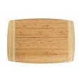 thumbnail image 3 of Joyce Chen Burnished Bamboo Cutting Board (Large), J34-0004, 3 of 4