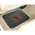 thumbnail image 1 of Sports Licensing Solutions, LLC 11262 Oregon State Utility Mat 14"x17", 1 of 2