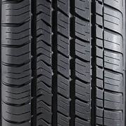Kenda Klever S/T KR52 All Season 255/45R20 105H XL Passenger Tire Simolary simolary.com 16