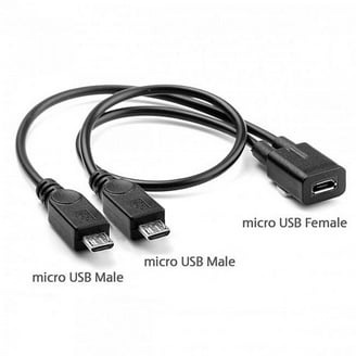 XMSJSIY Cavo Adattatore USB 9 Pin Madre A USB-C Maschio – 26AWG Schermato, Per Scheda Grafica E Telaio PC (50 Cm / 1,6 FT) Confezione Da 2