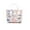 Beige,Free Size, variant on Qholemyo Handheld Insulated Lunch Bag Reusable Lunch Tote For Office Workers Outdoor Picnic