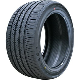 Goodyear Eagle F1 Asymmetric All-Season 275/40R17 98 W Tire Goodyear Eagle F1 Asymmetric All-Season 275/40R17 98 W Tire
