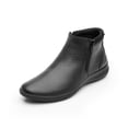 thumbnail image 2 of Botín Flexi para Mujer Estilo 25913 Negro Flexi 25913 NEGRO, 2 of 7