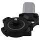 thumbnail image 1 of Motor de Elevalunas Eléctrico para Accent 2011-2017 Delantero Derecho 824600U000, 1 of 5