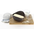 thumbnail image 2 of Jinsinto 1 Piece Multifunctional Silicone Bread Maker Silicone Vegetable Steamer Silicone Bread Mold Silicone Bread Maker (Grey), 2 of 5