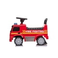 thumbnail image 4 of Mercedes Antos Kids' Foot to Floor Ride-On, 4 of 11