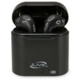 thumbnail image 2 of iLive Truly Wire-Free Earbuds, IAEBT209B, Multiple Colors, 2 of 5