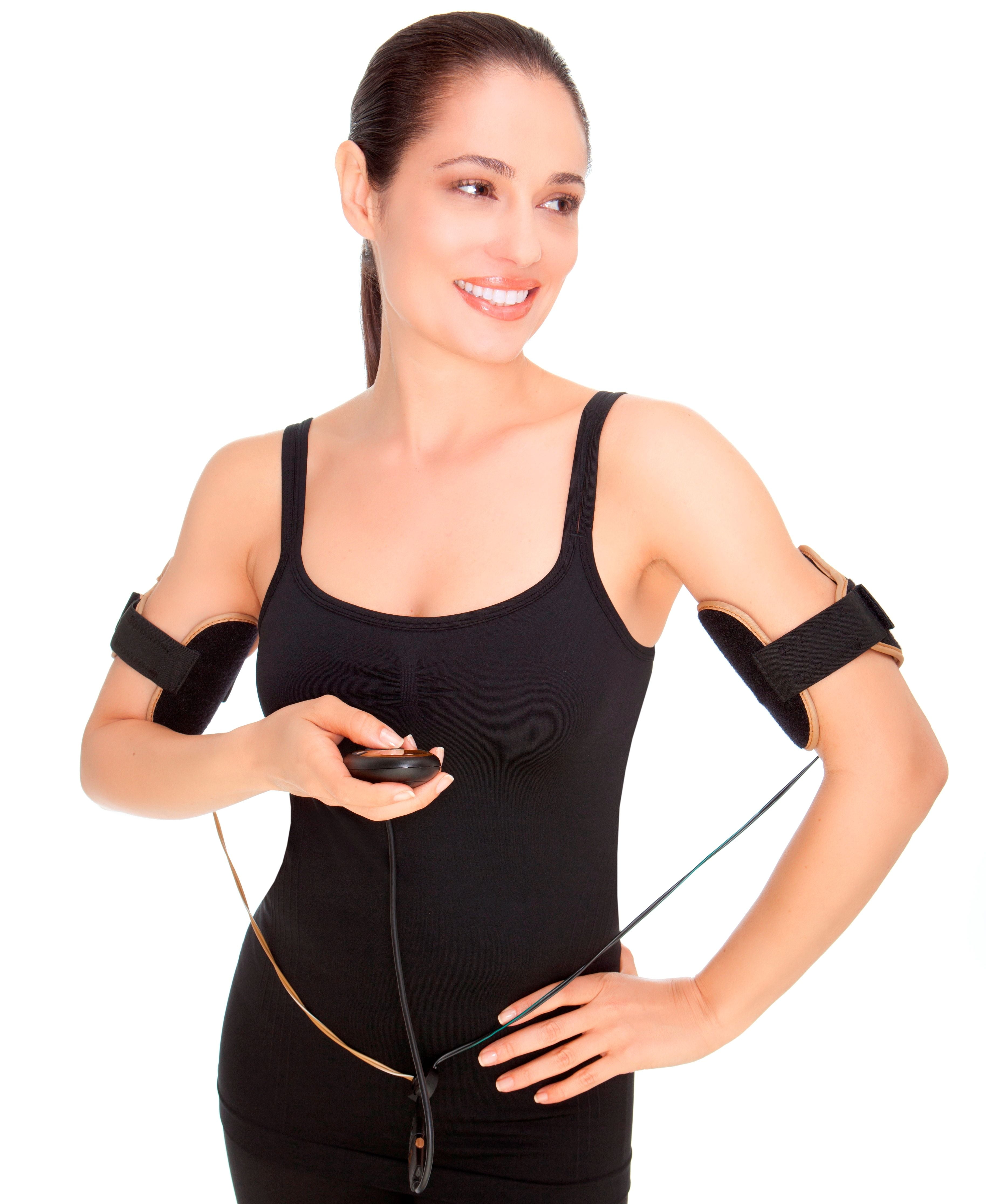 Slendertone Arms