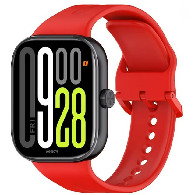Correa Deportiva De Silicón para Xiaomi Redmi 4,5,6