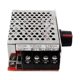 thumbnail image 1 of 7-70V PWM DC controlador velocidad del interruptor regulador 30A 12/24/48/60V ajustable, 1 of 9