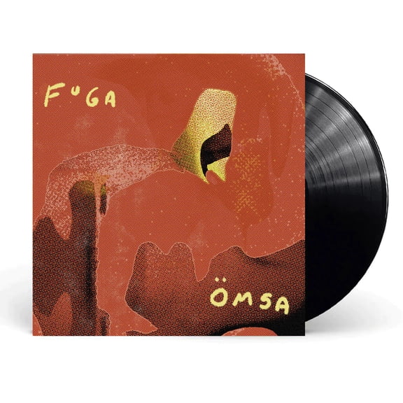 Omsa - Fuga - Music & Performance - Vinyl