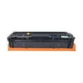 thumbnail image 2 of G&G Select HP CF502X Remanufactured Yellow Toner Cartridge, 2 of 3