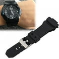thumbnail image 4 of Watch Bands, Watch Band Strap, Soft For G SHOCK GA150 G SHOCK GA200, 4 of 8