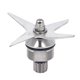 thumbnail image 1 of Blender Blade Replacement Part for , Blender Blade Assembly 105733 Compatible for A2300 A2500, 1 of 5