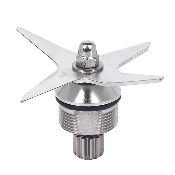 Blender Blade Replacement Part for , Blender Blade Assembly 105733 Compatible for A2300 A2500