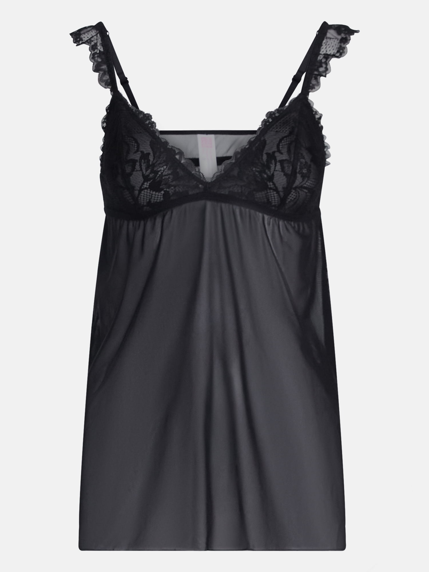 Joyspun Lace Slip, Size S-XXXL