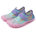 thumbnail image 5 of ywluxe Kids Hike Barefoot Water Shoes - Wide Toe Box Footwear, Pro-Healthy Non-Slip Quick-Dry Amphibious Shoes for Wading, Hiking, Indoor Fitness, 5 of 9