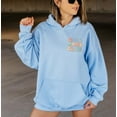 thumbnail image 5 of COOL MOMS CLUB Graphic Unisex Fleece Hooded Sweatshirt, 5 of 10