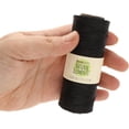 The Beadsmith 100% Hemp Cord – Black Color – 1mm, 394 Foot Spool, 10LB ...