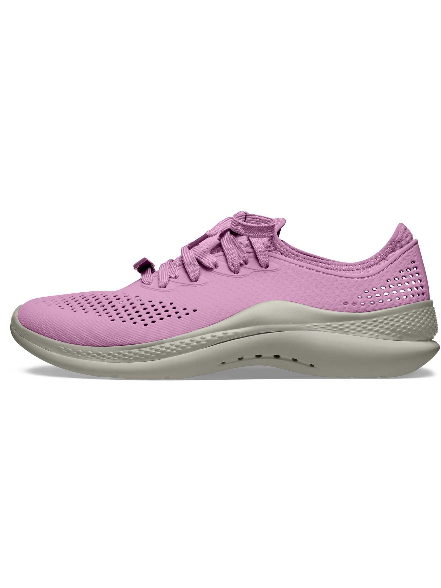 Crocs Women's LiteRide 360 Pacer Water Shoe Sneakers
