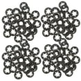 thumbnail image 4 of 210 Pcs Rondelles Internes en Acier au Carbone pour Prunes Vitesses Rapides, 4 of 8