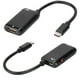 thumbnail image 3 of Adaptador USB-C tipo C a HDMI Cable USB 3.1 para teléfono Android y tableta MHL, 3 of 7
