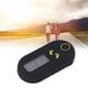 thumbnail image 5 of Mini Podómetro, Cordón De Apagado Automático, Contador De Pasos ABS Para Fitness Para Niños, 5 of 7