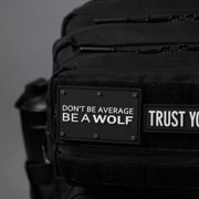 Wolfpak 25L Alpha Black Meal Prep Management