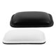 thumbnail image 5 of Greenadscape 2Ud Reposamuñecas Mouse Pad De PU Con Cómodo Y Uso En Espacios De Trabajo Y Hogar, 5 of 8