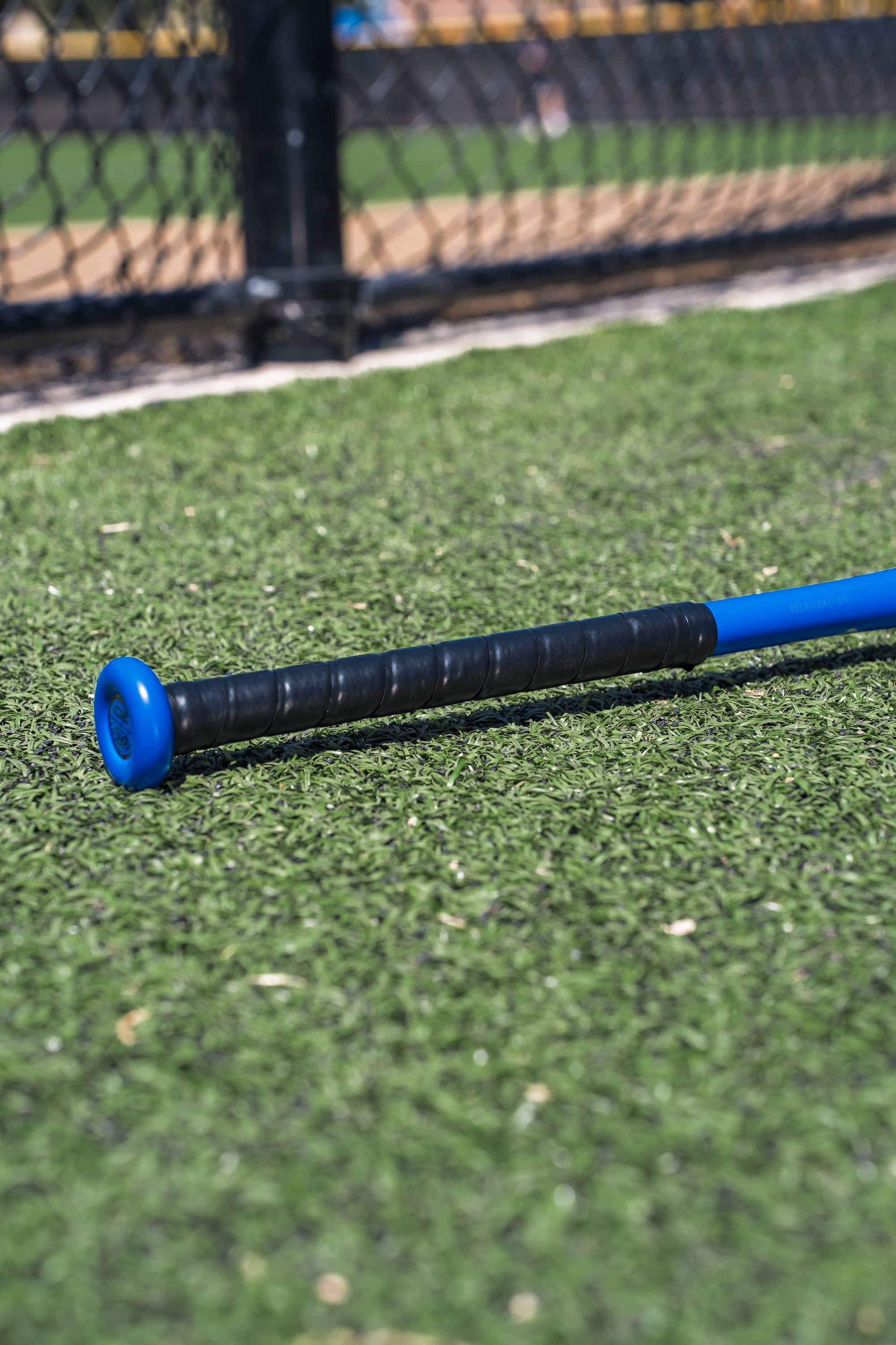 Rawlings Kids' Wicked 30" Alloy Baseball Bats