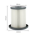 thumbnail image 2 of Filtro de cartucho YONGSHENG para Philips FC8716 FC8720 FC8724 Series, 2 of 2