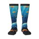 thumbnail image 1 of Balery Whimsical Underwater Fantasy Calcetines novedosos Calcetines deportivos Calcetines hasta la rodilla Calcetines de algodón Calcetines originales y geniales, 1 of 6