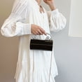 thumbnail image 3 of Bolso Mini Noche Embrague Acrílico Con Cadena Mujer Hobo Sólido, 3 of 8