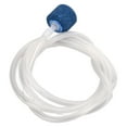 thumbnail image 2 of Fish  Bubble Stone, Durable Air Stone Cylinder With Hose For Fish, 2 of 8