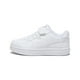 thumbnail image 1 of Tenis Casual Puma Caven 2.0 AC Blanco 393839 02 Unisex 18cm, 1 of 5