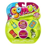 Gomu 6-Pack