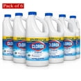 thumbnail image 1 of Clorox Décolorant Original, 1,27 L (Lot de 6), 1 of 4