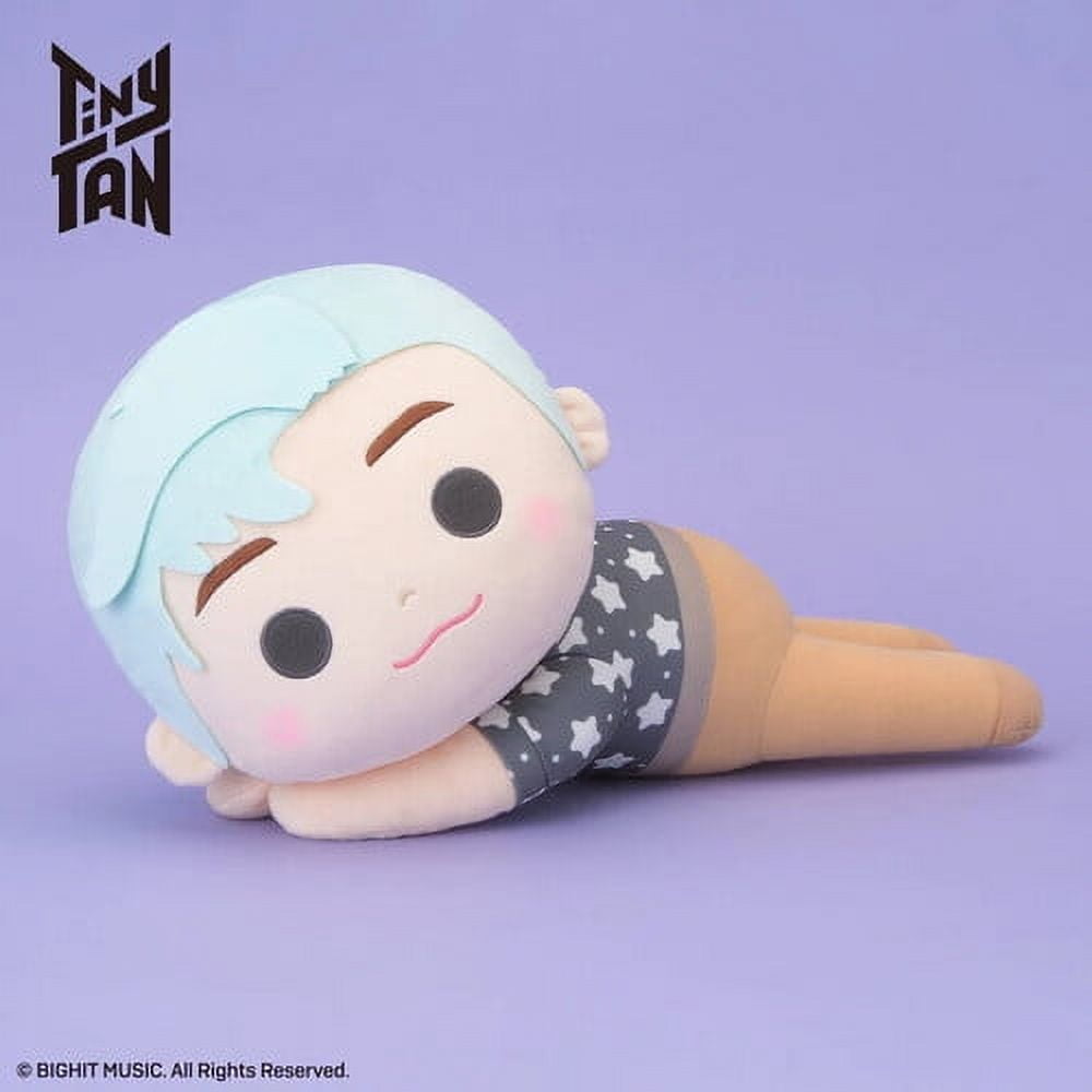 SEGA - BTS - Tinytan Dreamy Mej Doll - Dynamite Jung Kook Plush