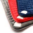 thumbnail image 5 of Heating Pad For Back Pain Relief Cramps Neck Shoulders Electric Hot Heated Pad Machine Washable, 5 of 5