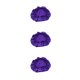 thumbnail image 4 of Gorro para el pelo de satén Injueey, 4 of 6