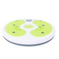 thumbnail image 1 of Ab Twists Waist Disc Board , Core Exercise Waist Twisting Disc with Digital Counter 500 Massage Points Timer Calorie for Home Gym Workout Fitness, 1 of 7