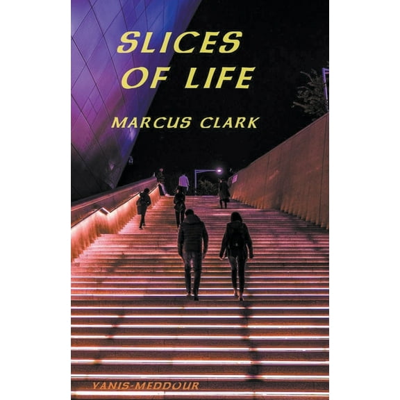 Slices of Life, (Paperback)