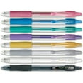 thumbnail image 4 of Pilot G2 Metallics Gel Ink Pens, Fine Point (0.7 mm), Assorted Ink, 8 Count, 4 of 7