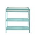 thumbnail image 4 of Suite Bebe Riley 4-in-1 Convertible Crib, Turquoise Finish, 4 of 12