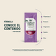 thumbnail image 3 of Suplemento en polvo efervescente Life 360+ ELECTRO-MIX Sabor UVA 30 sobres, 3 of 7