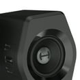 thumbnail image 2 of Edifier 4004780 Hecate G2000 32-Watt-Peak Bluetooth Subwoofer Stereo Speakers (Black), 2 of 4